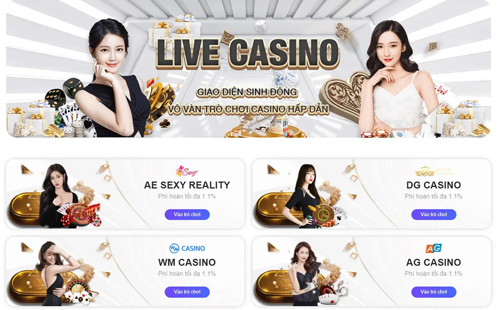 DK8 casino online