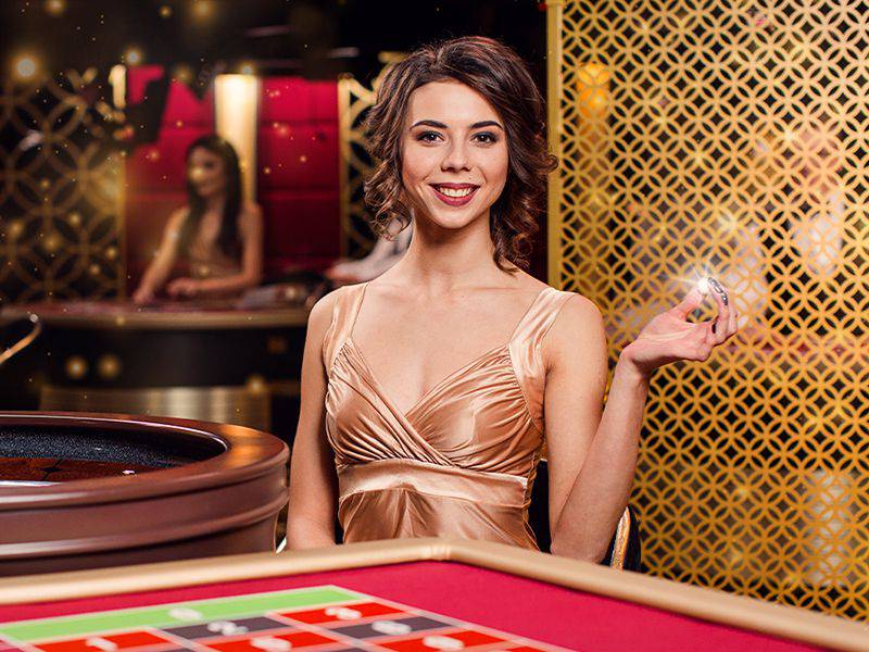 Live casino DK8 minh bạch, rõ ràng